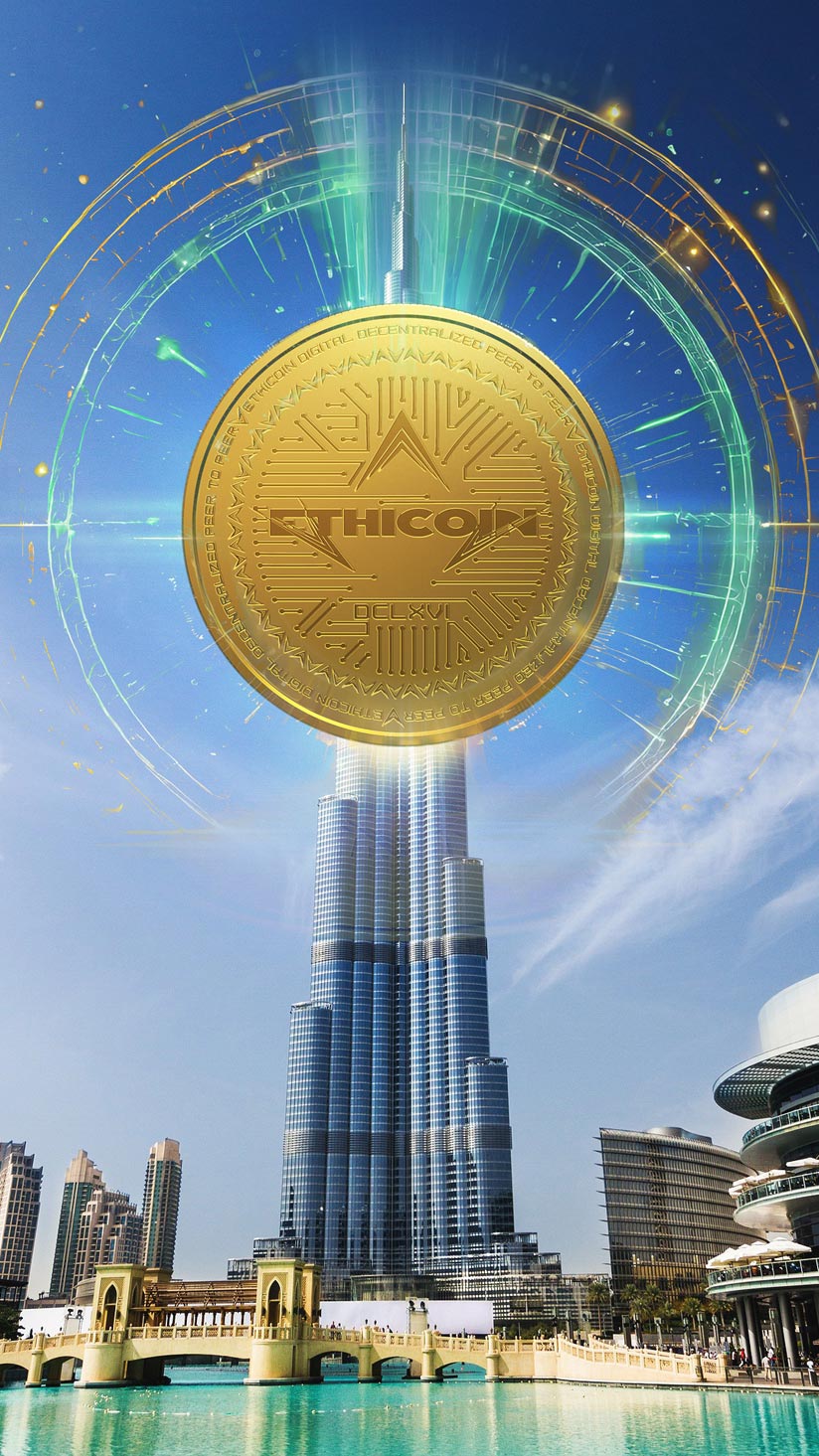 Digital Currency