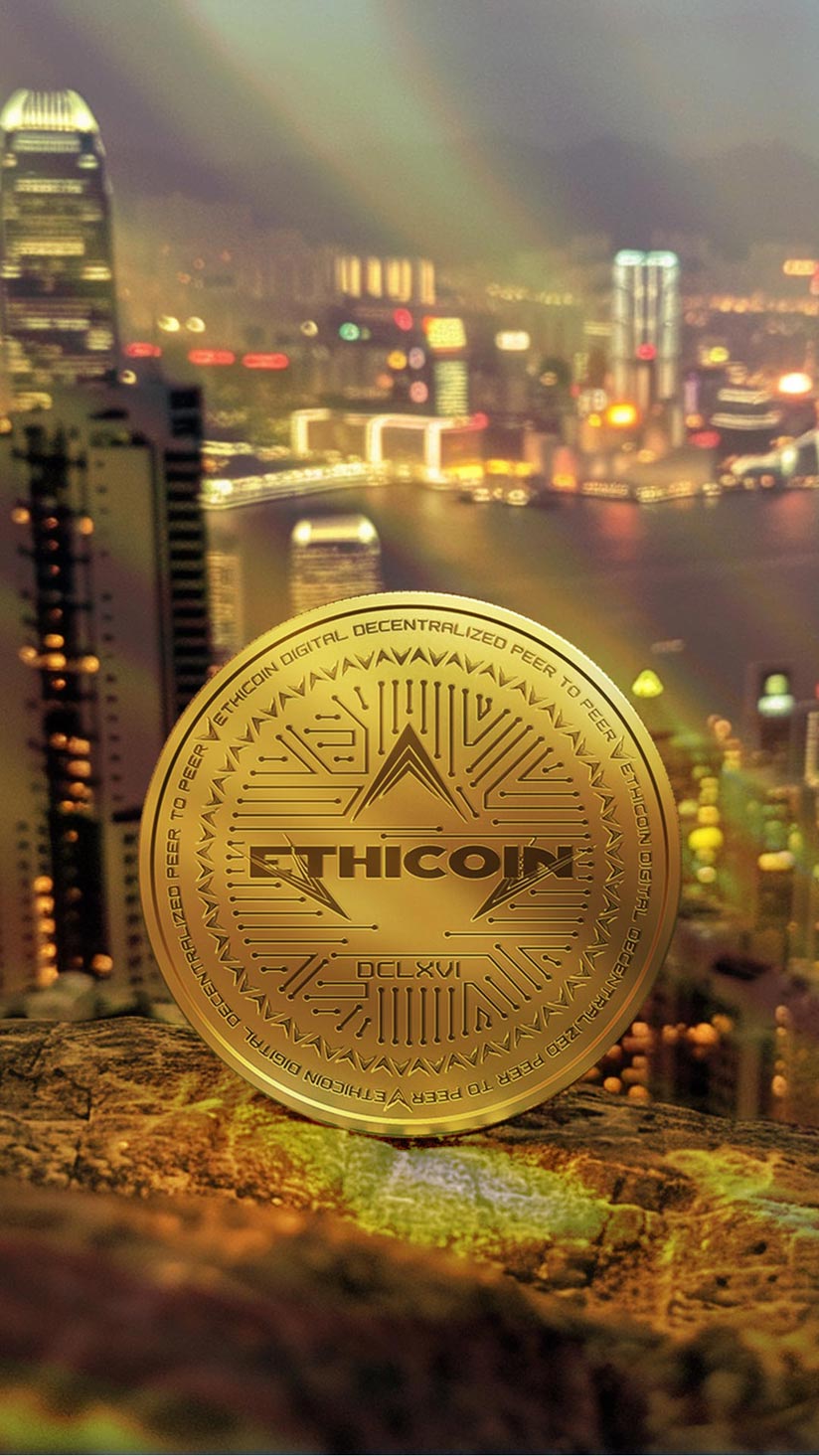 Ethical Finance