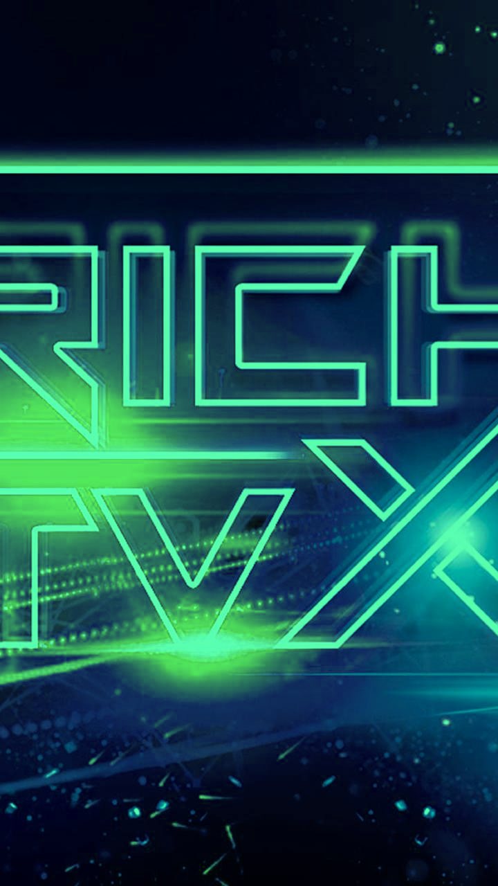RICHTVX NEWS — The World. Decoded.
