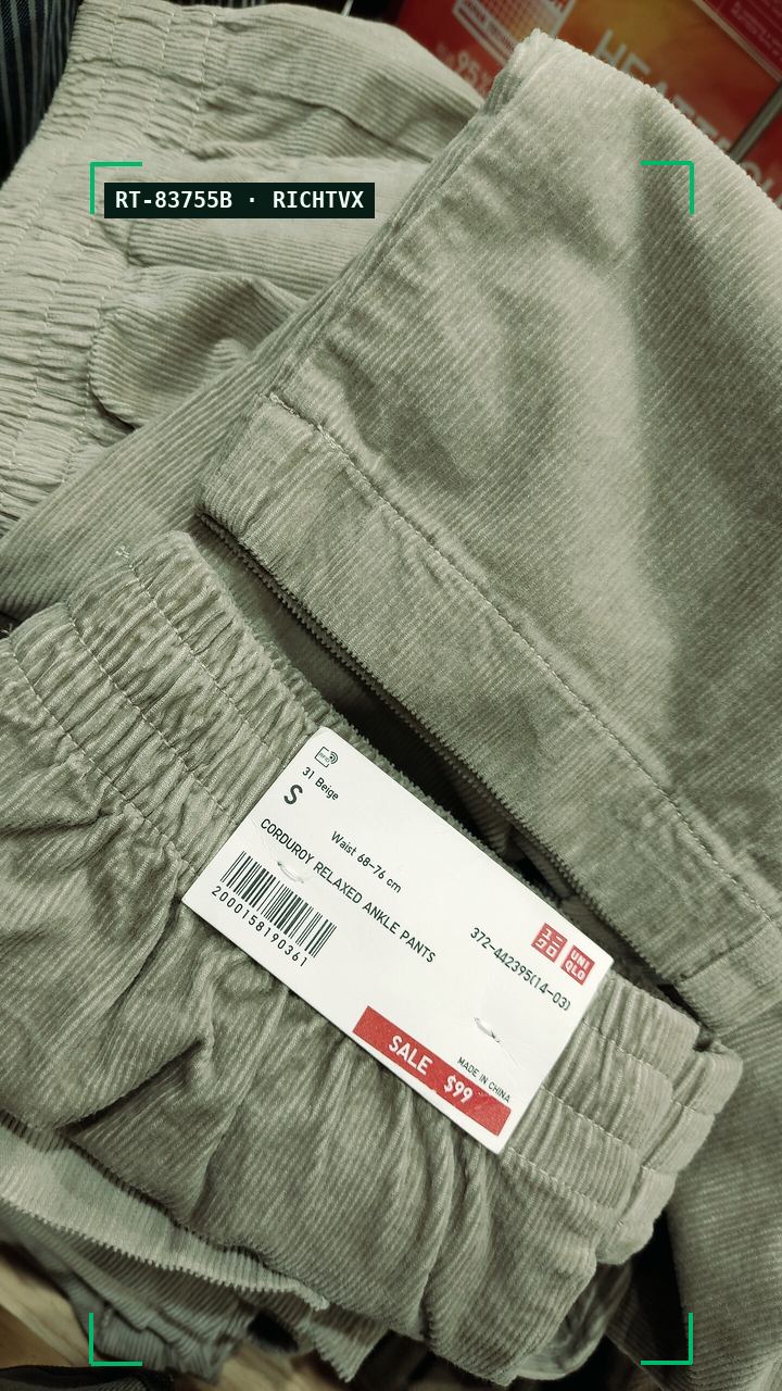 Corduroy Pants Make a Stylish Comeback for Fall 2026: How to Wear Them Everywhere