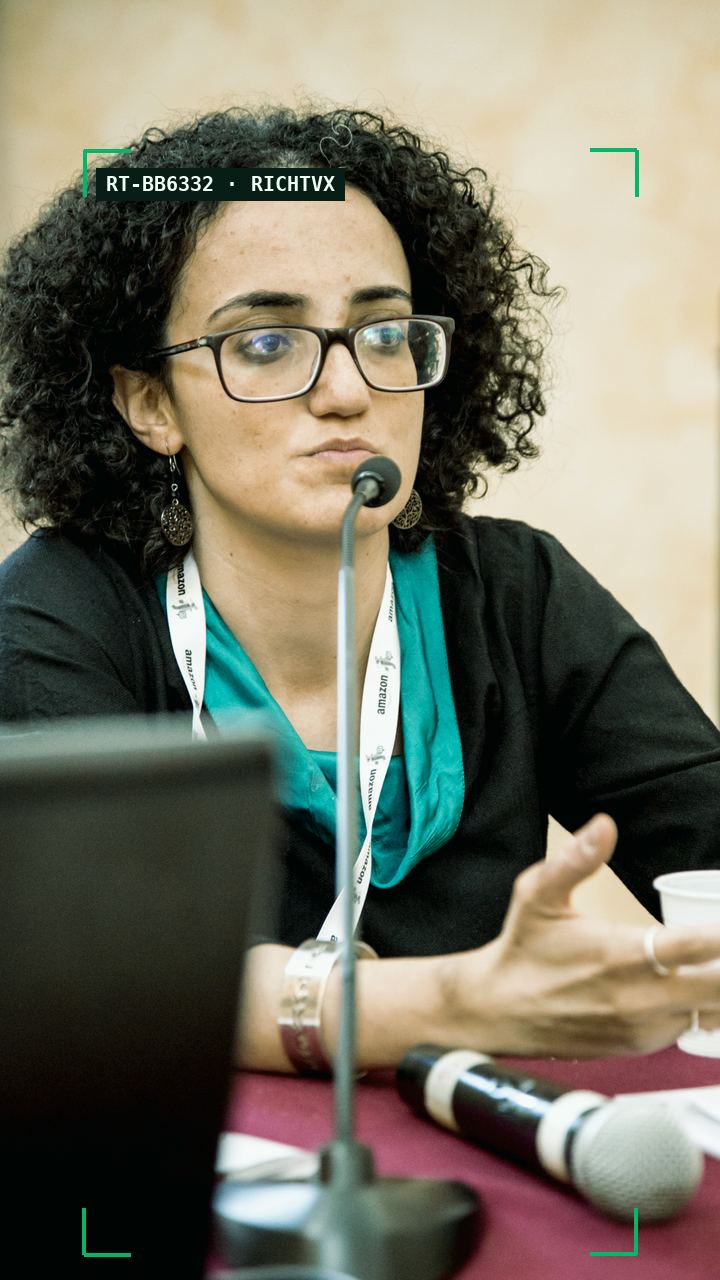 Egypt Fines Editor Lina Attalah, Shuts Down Mada Masr Amid Press Freedom Concerns