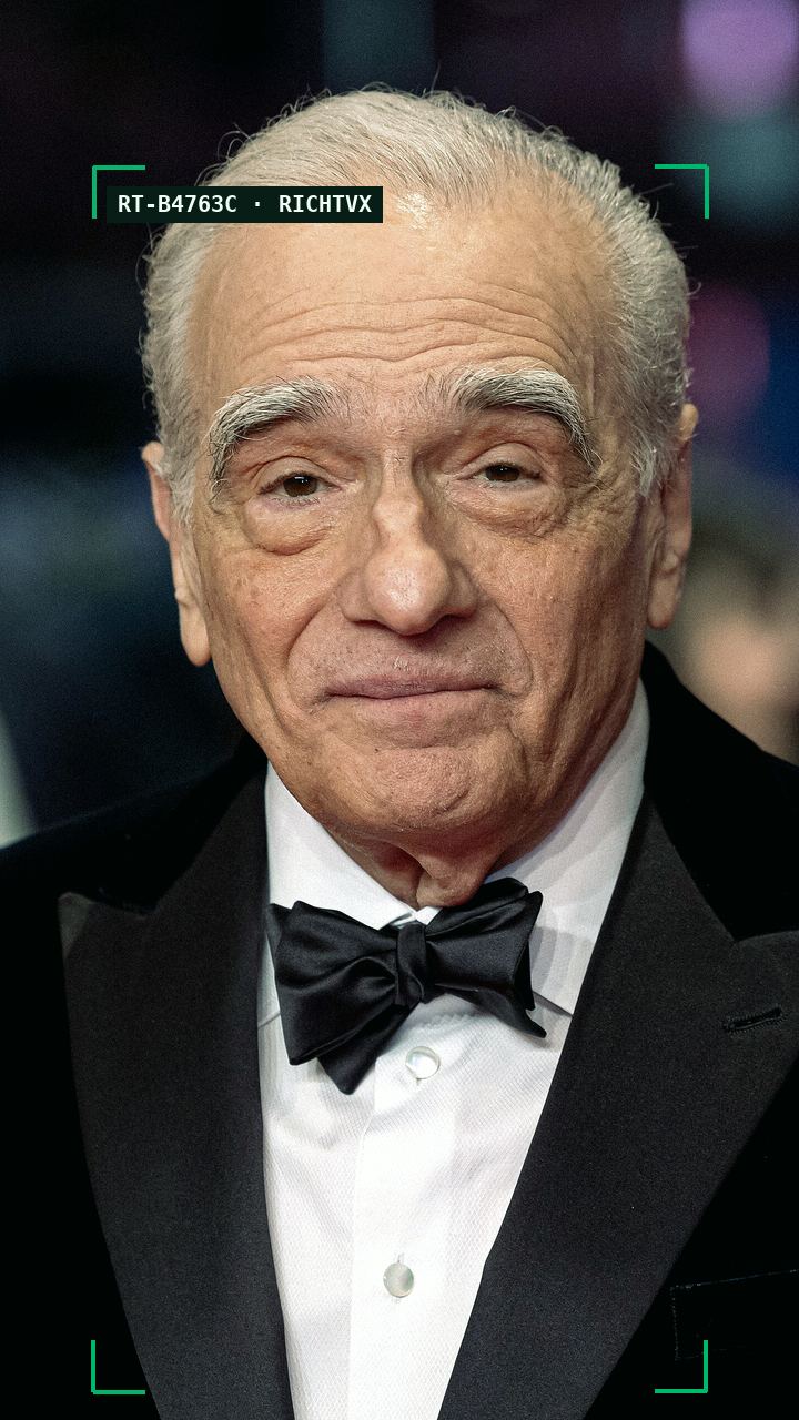Martin Scorsese Claims His ‘Cleopatra’ Film with Angelina Jolie Was ‘Ruined’