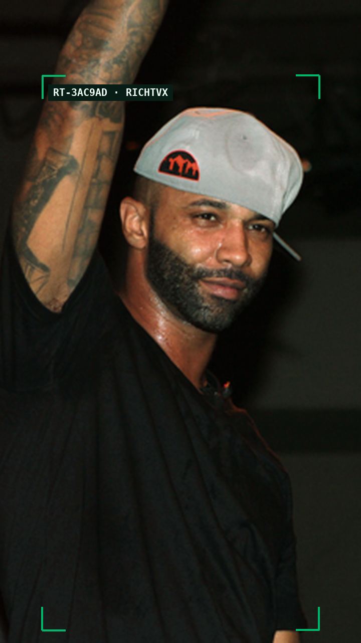 Joe Budden Appears in 'Law & Order' as Rapper Big Switty