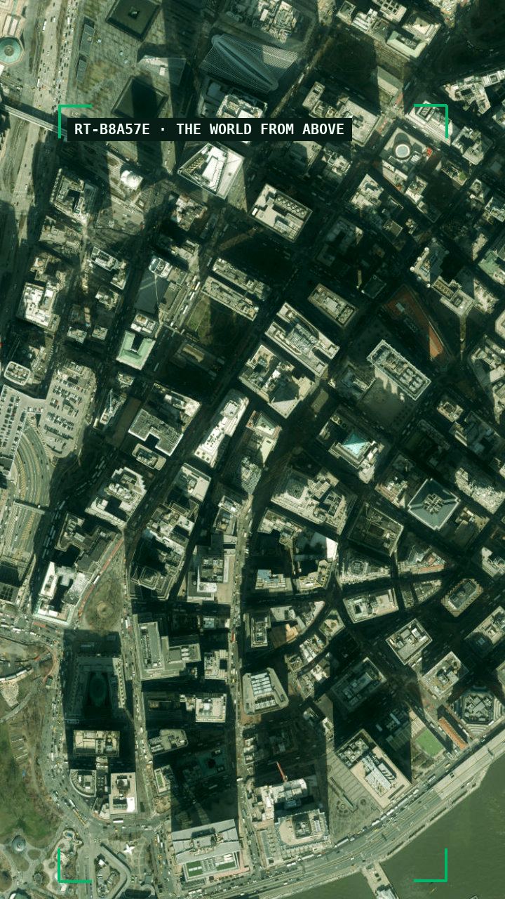 Wall Street