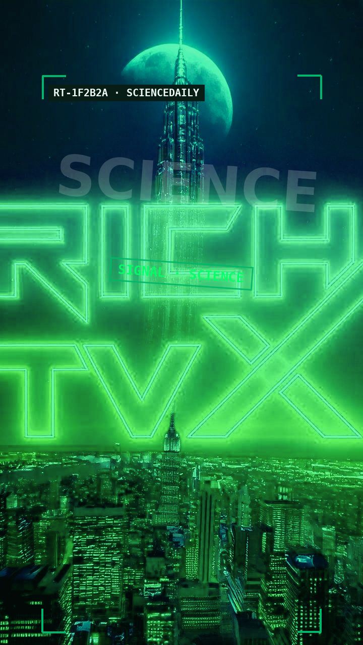 Scientists just broke a textbook rule of physics