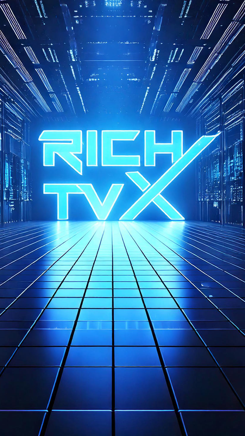 RICH TVX NEWS AGGREGATOR